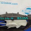 38615-R40-A01 | Диффузор вентилятора основного радиатора прав. ACURA TSX 08-14 - Превью 2