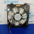 38615-R40-A01 | Диффузор вентилятора основного радиатора прав. ACURA TSX 08-14 - Превью 3