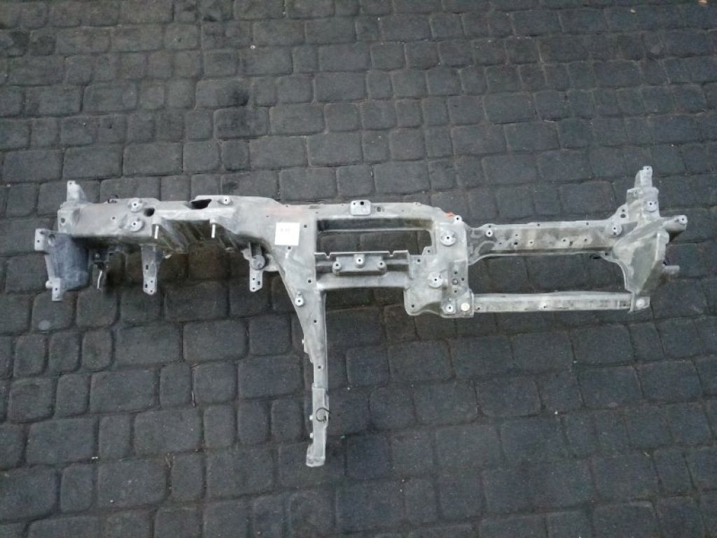 61300-TZ5-A00 | Усилитель торпедо ACURA MDX (YD3) 13-21