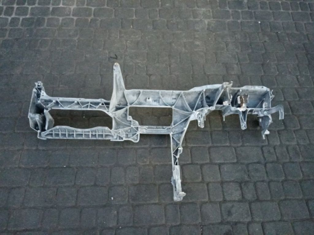 61300-TZ5-A00 | Усилитель торпедо ACURA MDX (YD3) 13-21 - Фото 3