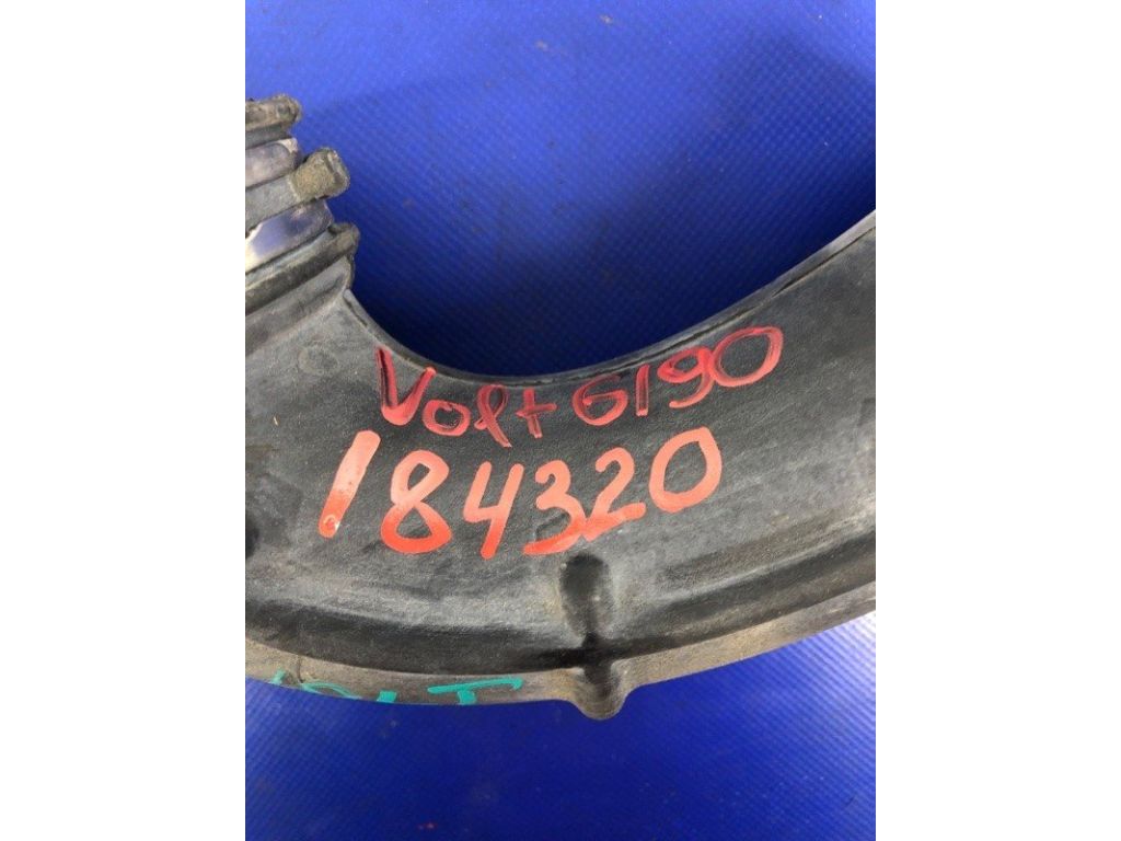 25967724 | патрубок повітряного фільтра CHEVROLET VOLT 10-15 - Фото 2