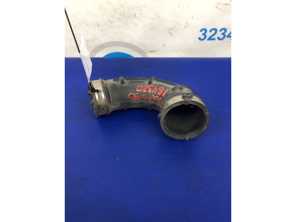 25967724 | патрубок повітряного фільтра CHEVROLET VOLT 10-15 - Фото 4