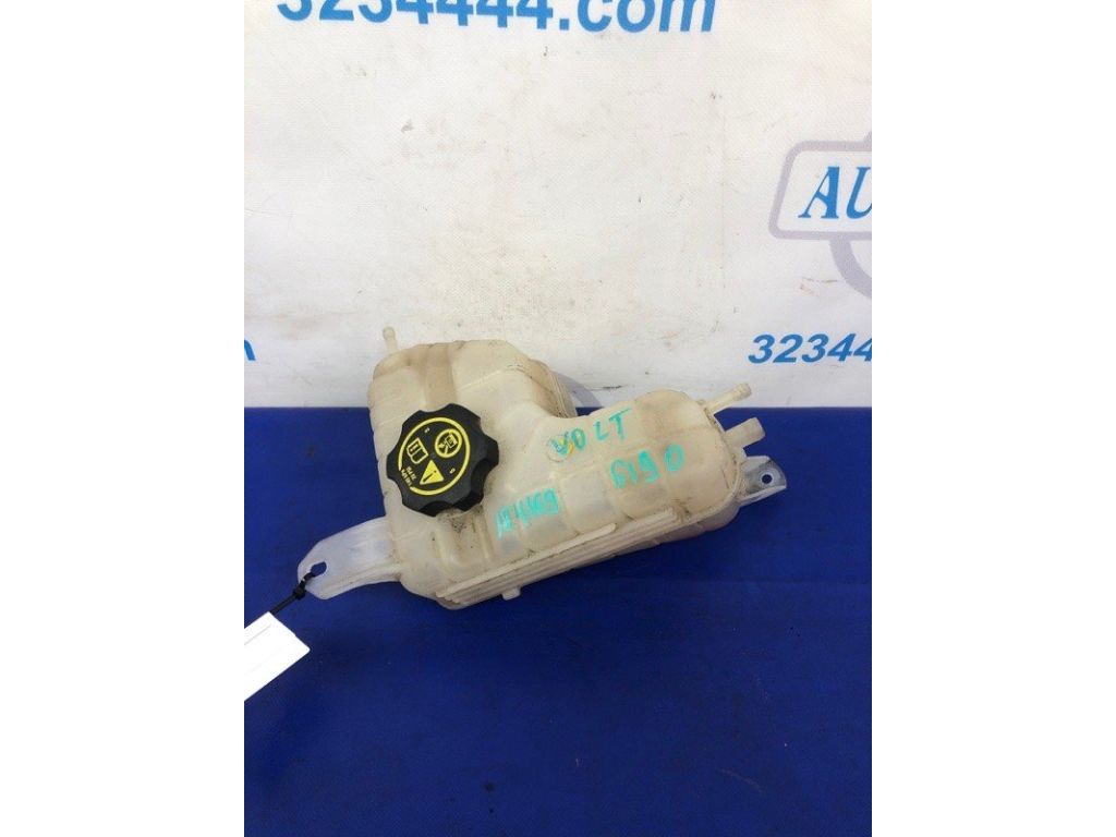 22886816 | Бачок розширювальний CHEVROLET VOLT 10-15