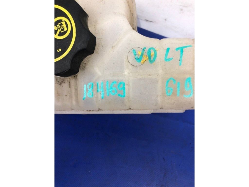 22886816 | Бачок розширювальний CHEVROLET VOLT 10-15 - Фото 2