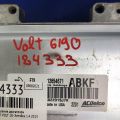 12654671 | Блок керування двигуном CHEVROLET VOLT 10-15 - Прев'ю 2
