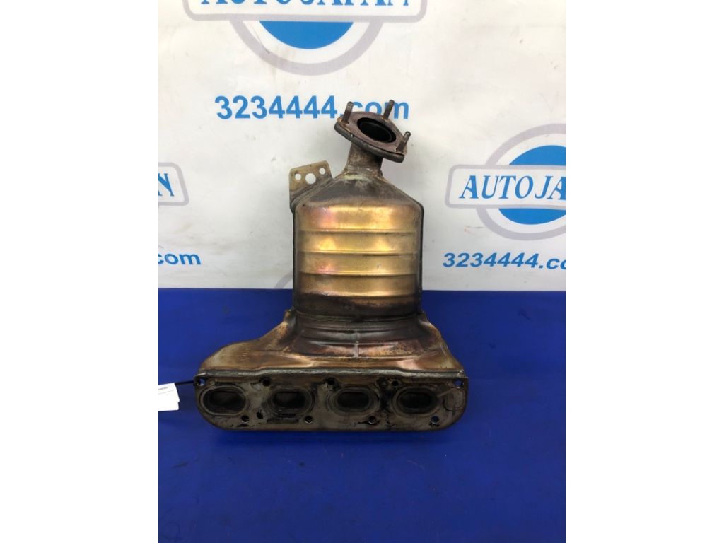 55572067 | Каталізатор CHEVROLET VOLT 10-15