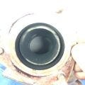 55572067 | Каталізатор CHEVROLET VOLT 10-15 - Прев'ю 5