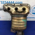 55572067 | Каталізатор CHEVROLET VOLT 10-15 - Прев'ю 2