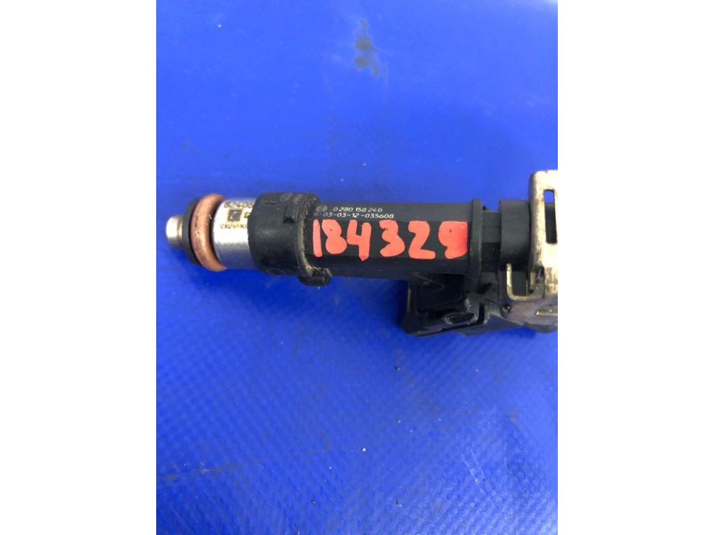 55565481 | Форсунка паливна CHEVROLET VOLT 10-15 - Фото 2