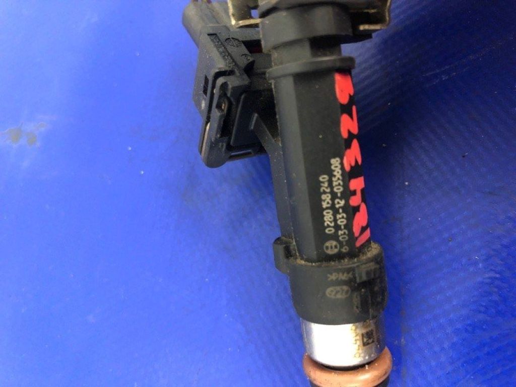 55565481 | Форсунка паливна CHEVROLET VOLT 10-15 - Фото 3