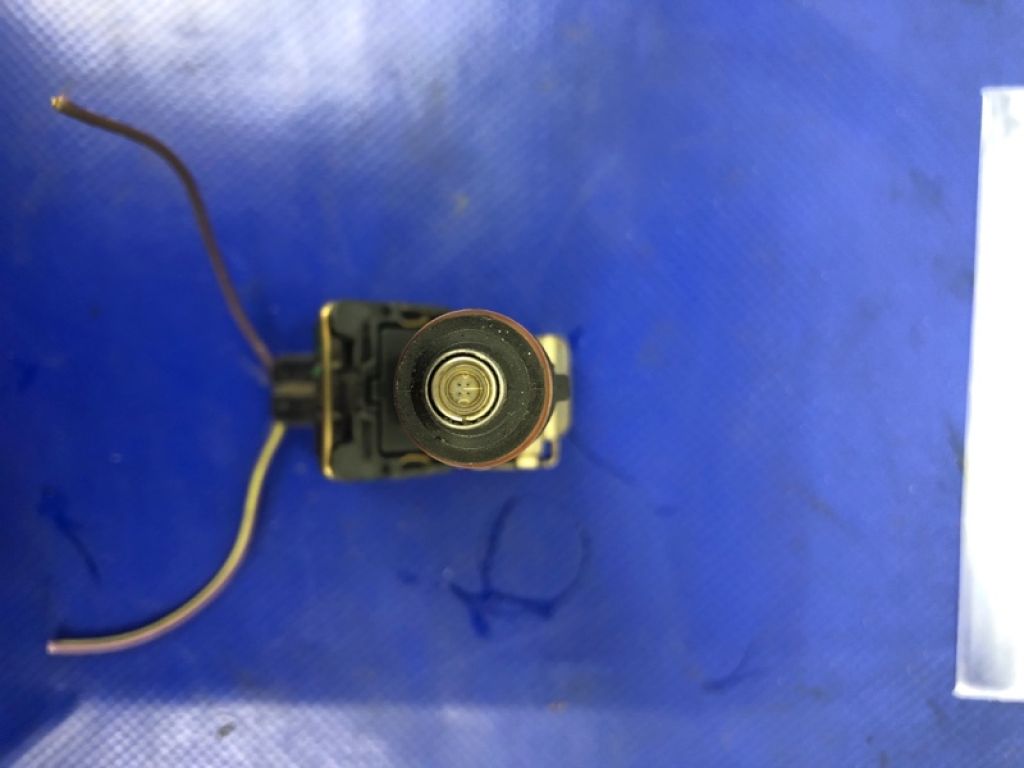 55565481 | Форсунка паливна CHEVROLET VOLT 10-15 - Фото 4