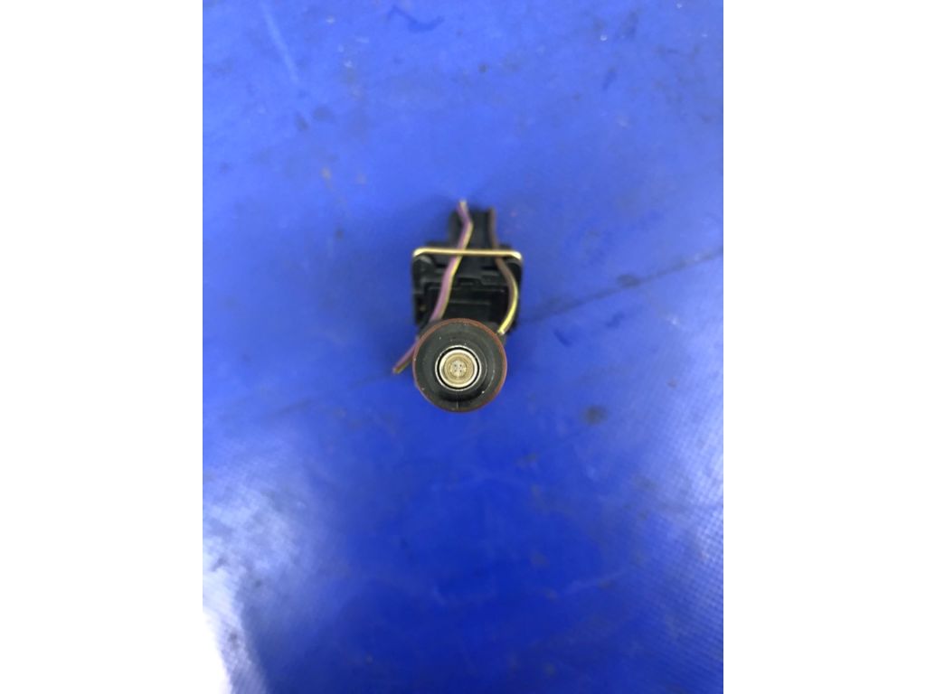 55565481 | Форсунка паливна CHEVROLET VOLT 10-15 - Фото 4