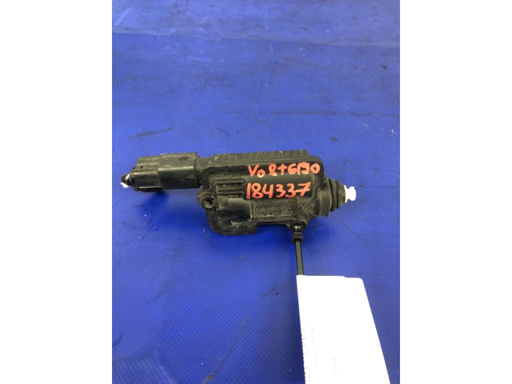22924954 | Актуатор CHEVROLET VOLT 10-15