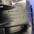 55593173 | Колектор впускний CHEVROLET VOLT 10-15 - Прев'ю 3