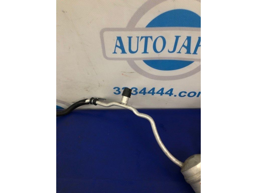 22834143 | Трубка кондиціонеру CHEVROLET VOLT 10-15 - Фото 4