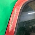 68003-80810 | Дверь задн. прав. SUZUKI SX4 06-13 - Превью 2