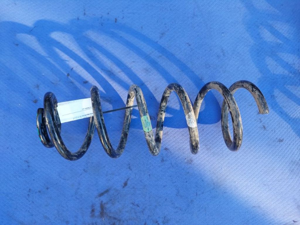 KF72-28-011C | Пружина задней подвески MAZDA CX-5 (KE) 11-17