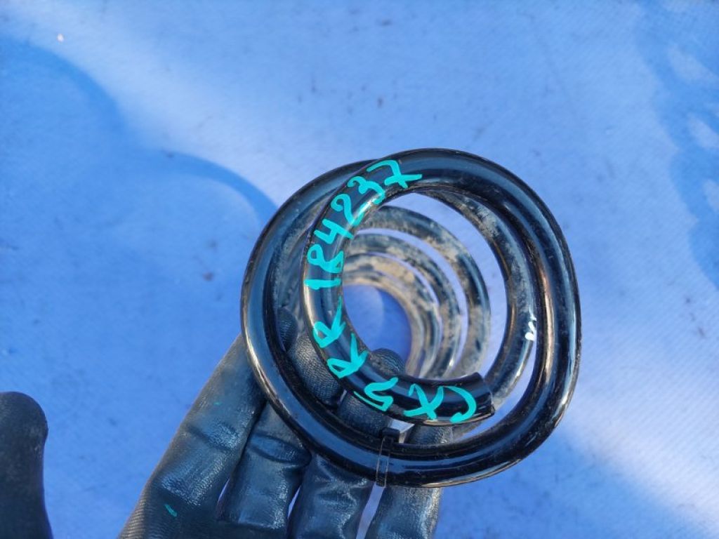 KF72-28-011C | Пружина задней подвески MAZDA CX-5 (KE) 11-17 - Фото 2