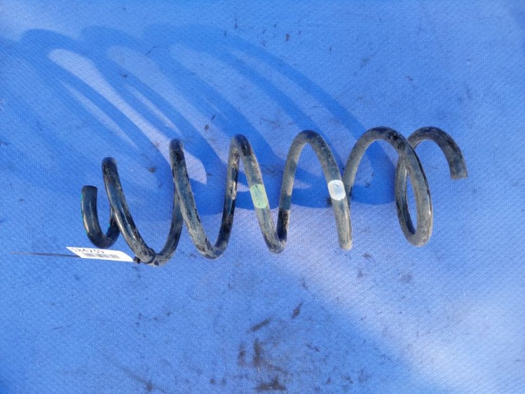 KF72-28-011C | Пружина задней подвески MAZDA CX-5 (KE) 11-17