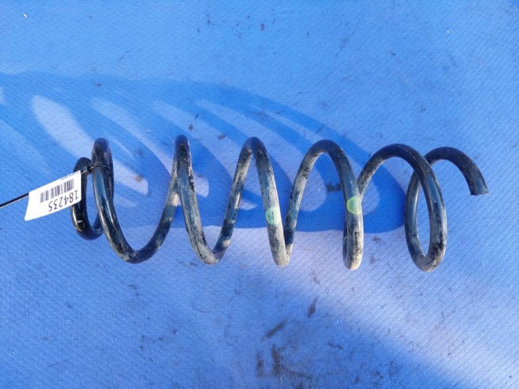 KD31-28-011A | Пружина задней подвески MAZDA CX-5 (KE) 11-17