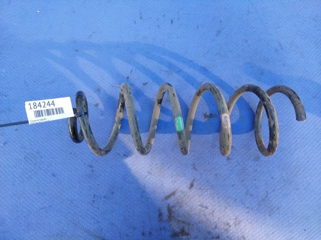KF57-28-011 | Пружина задньої підвіски MAZDA CX-5 (KE) 11-17