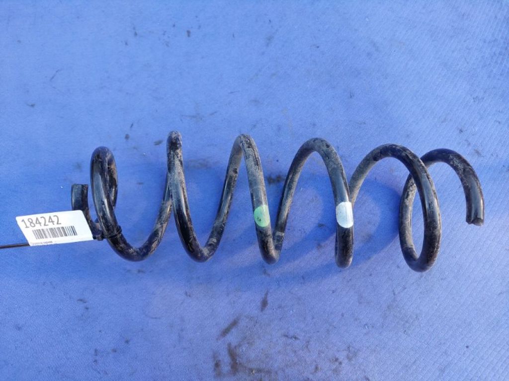 KF72-28-011C | Пружина задней подвески MAZDA CX-5 (KE) 11-17