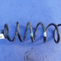 KF72-28-011C | Пружина задней подвески MAZDA CX-5 (KE) 11-17