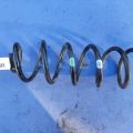 KF72-28-011C | Пружина задней подвески MAZDA CX-5 (KE) 11-17