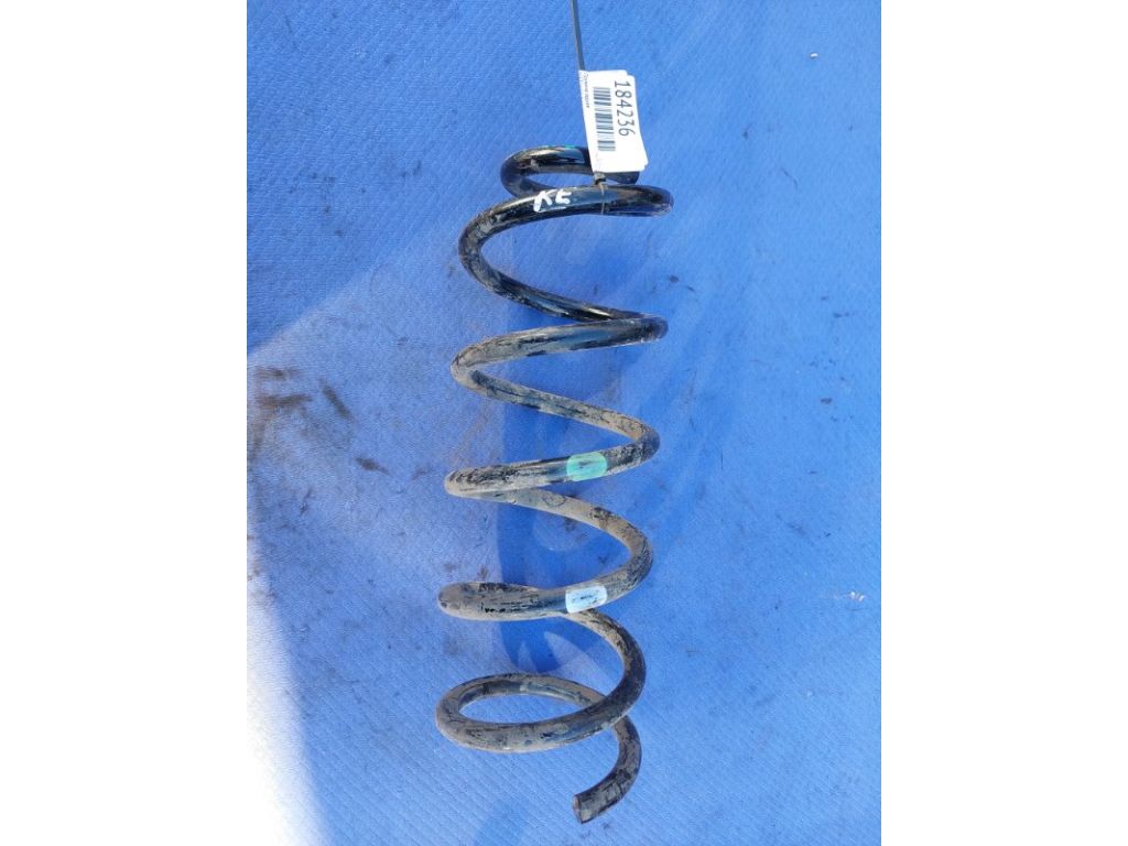 KF72-28-011C | Пружина задньої підвіски MAZDA CX-5 (KE) 11-17