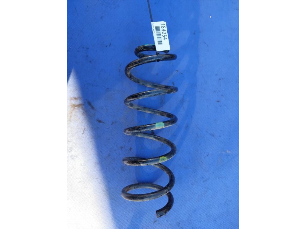 KD31-28-011A | Пружина задньої підвіски MAZDA CX-5 (KE) 11-17