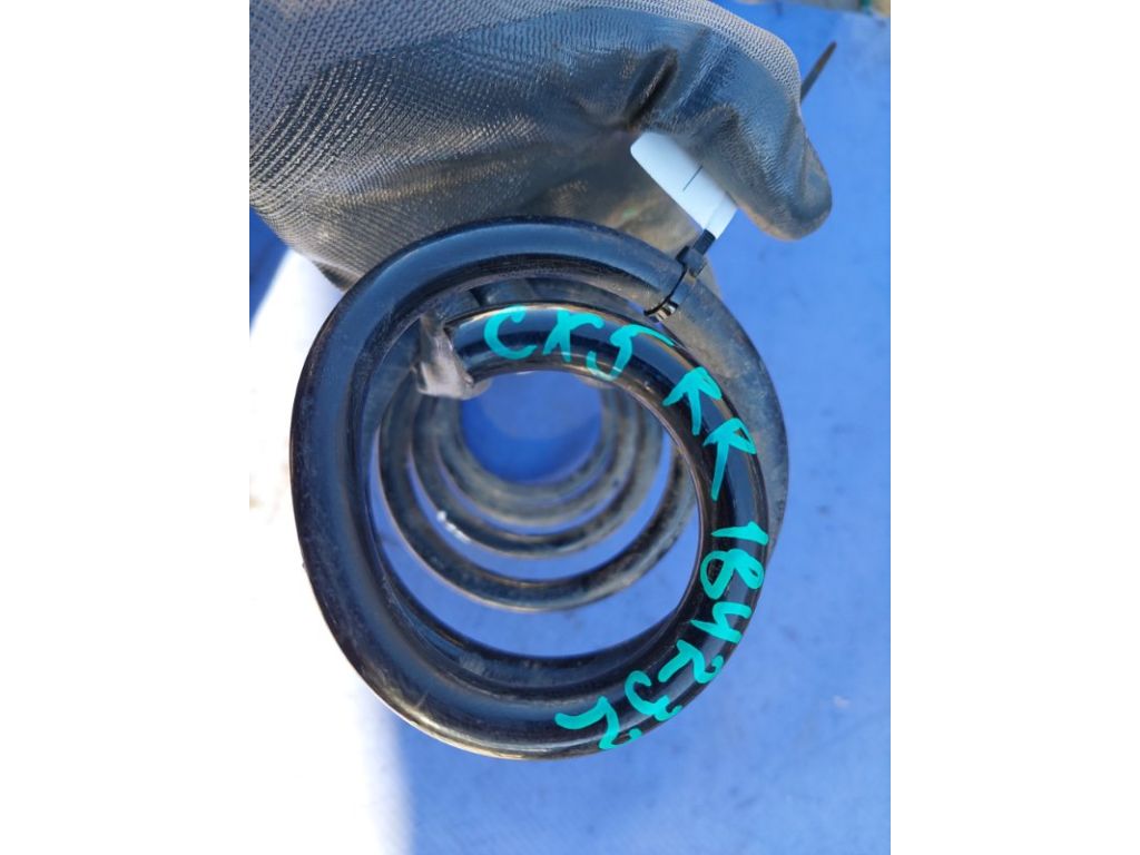 KF72-28-011C | Пружина задньої підвіски MAZDA CX-5 (KE) 11-17 - Фото 2