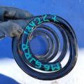 GJP2-28-011 | Пружина задней подвески MAZDA 6 GJ 12- - Превью 2