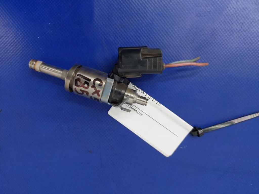 PE01-13-250B | Форсунка паливна MAZDA CX-5 (KE) 11-17