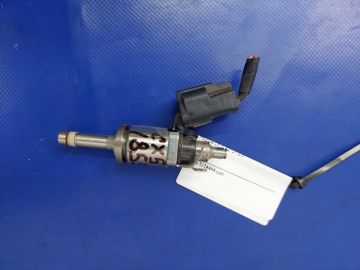 Форсунка топливная MAZDA CX-5 (KE) 11-17