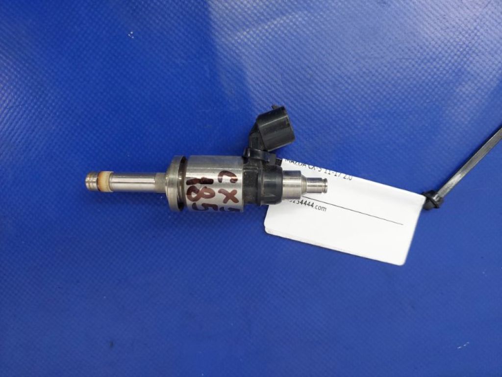 PE01-13-250B | Форсунка топливная MAZDA CX-5 (KE) 11-17