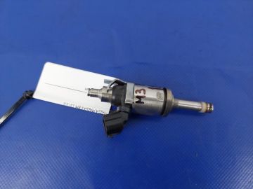Форсунка топливная MAZDA 3 BM 13-19