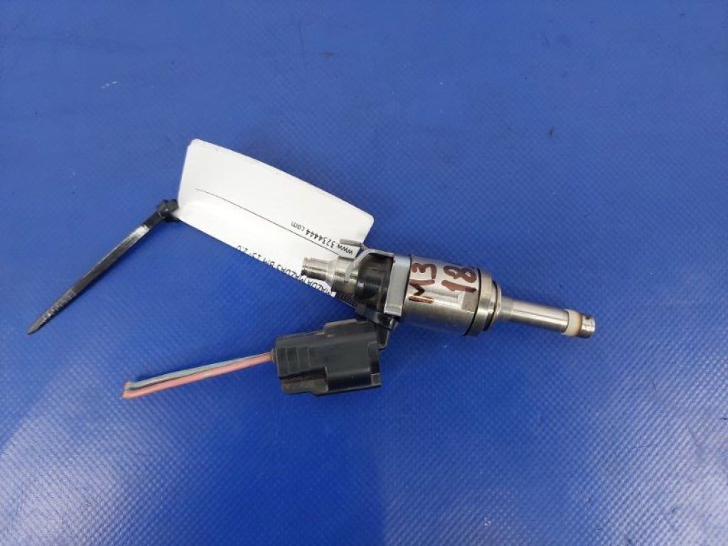 PE01-13-250B | Форсунка топливная MAZDA 3 BM 13-19