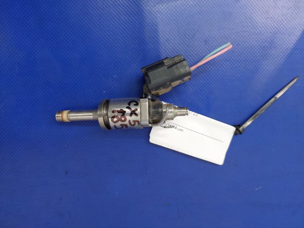 PE01-13-250B | Форсунка паливна MAZDA CX-5 (KE) 11-17