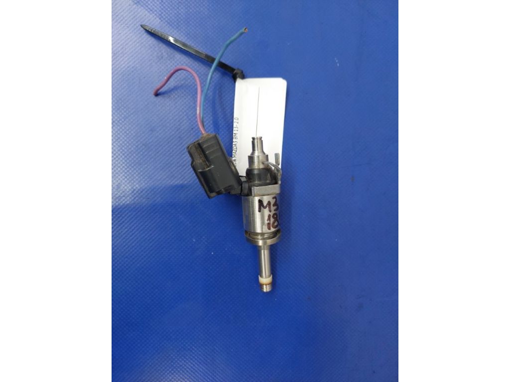 PE01-13-250B | Форсунка топливная MAZDA 3 BM 13-19