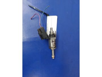 Форсунка топливная MAZDA 3 BM 13-19