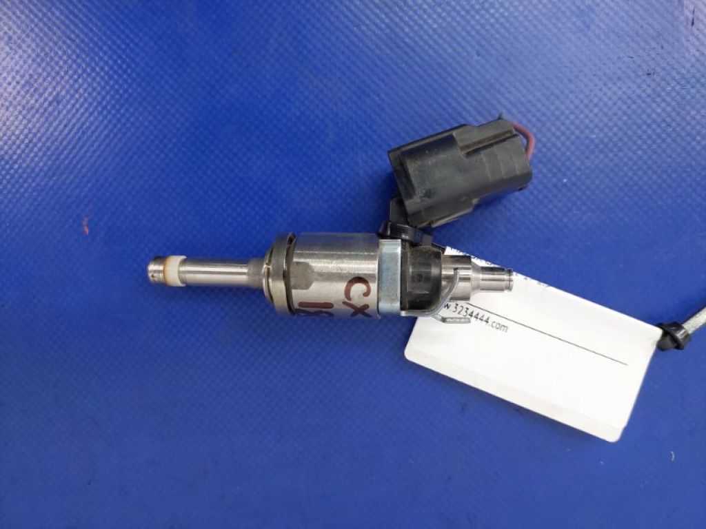 PY01-13-250 | Форсунка топливная MAZDA CX-5 (KE) 11-17