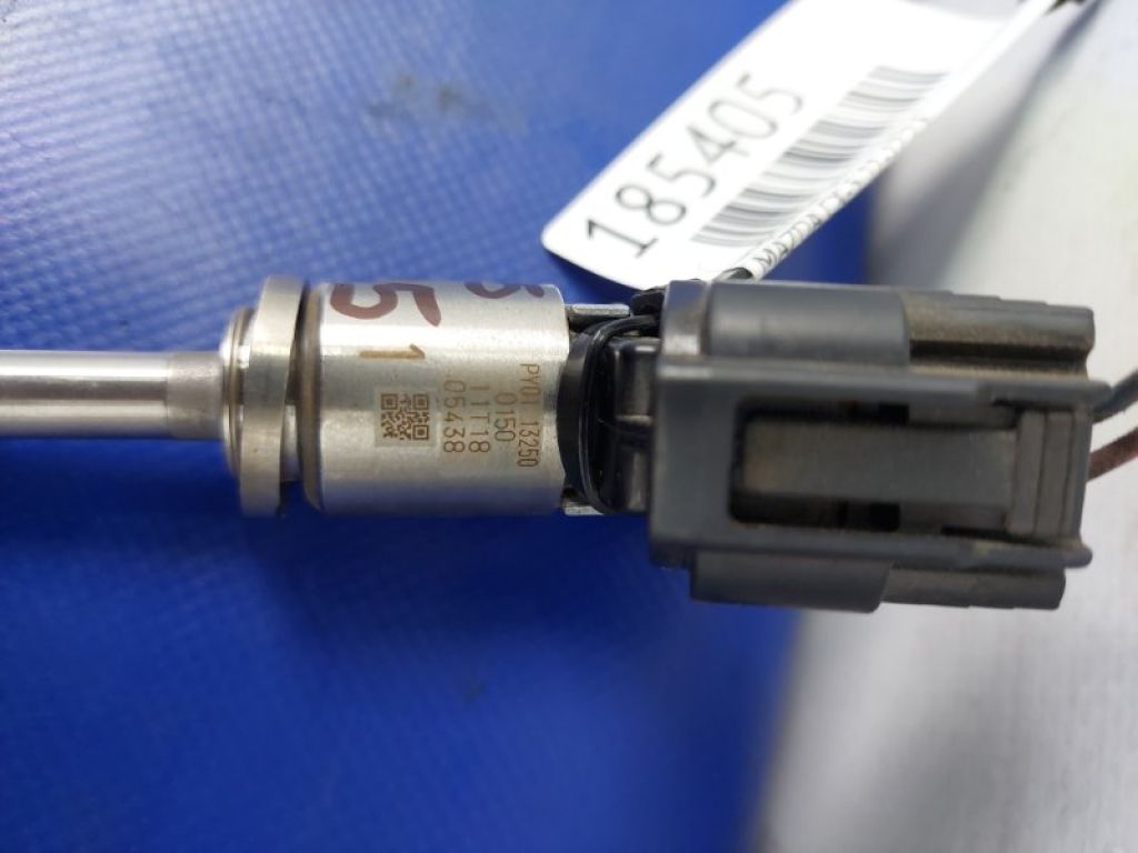 PY01-13-250 | Форсунка топливная MAZDA CX-5 (KE) 11-17 - Фото 2