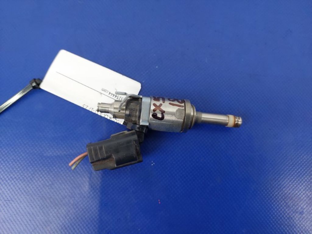 PY01-13-250 | Форсунка паливна MAZDA CX-5 (KE) 11-17