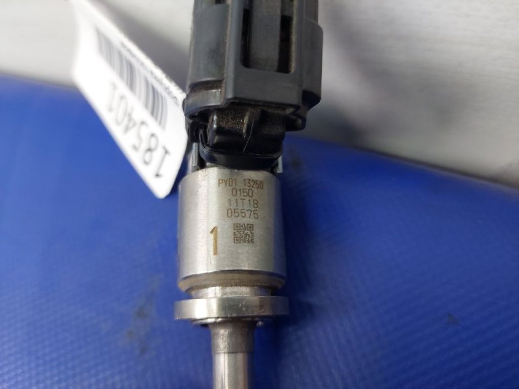 PY01-13-250 | Форсунка паливна MAZDA CX-5 (KE) 11-17 - Фото 2