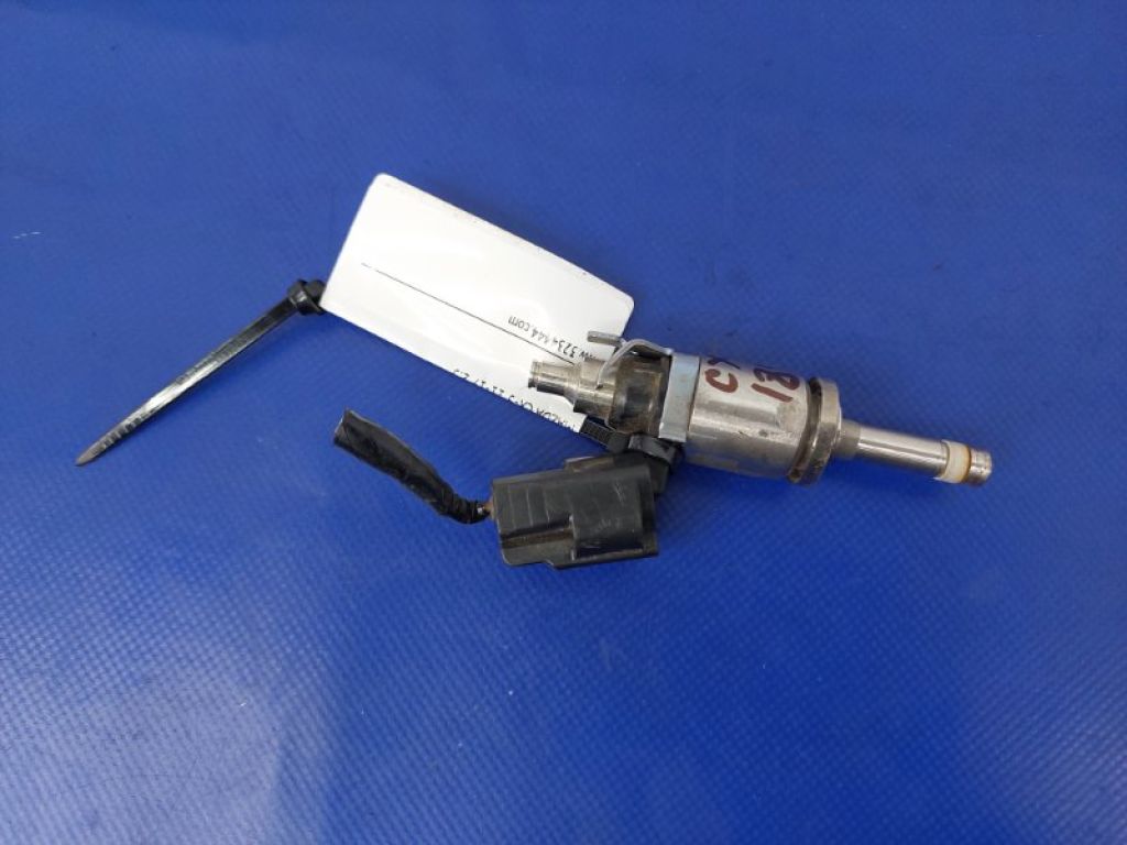 PY01-13-250 | Форсунка паливна MAZDA CX-5 (KE) 11-17