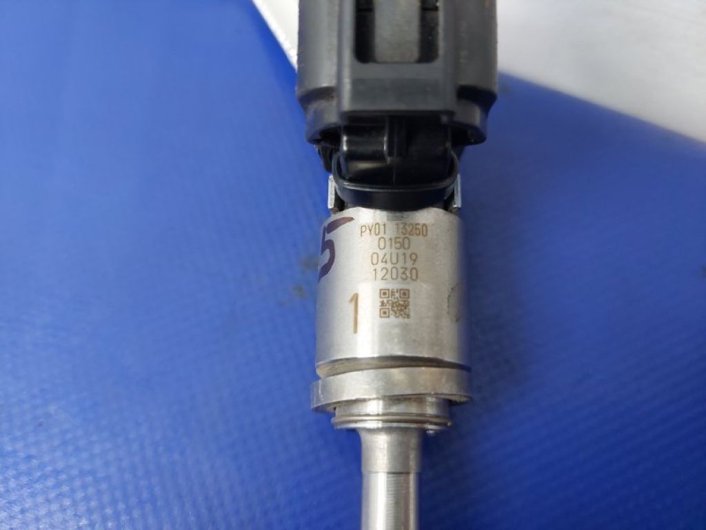 PY01-13-250 | Форсунка паливна MAZDA CX-5 (KE) 11-17 - Фото 2