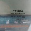68102-06300 | Стекло двери передн. лев. TOYOTA CAMRY 55 14-17 - Превью 4