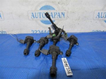 Котушка запалювання INFINITI M35/M45 04-10