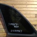87810-1U000 | Стекло в кузов задн. лев. KIA SORENTO XM 09-14