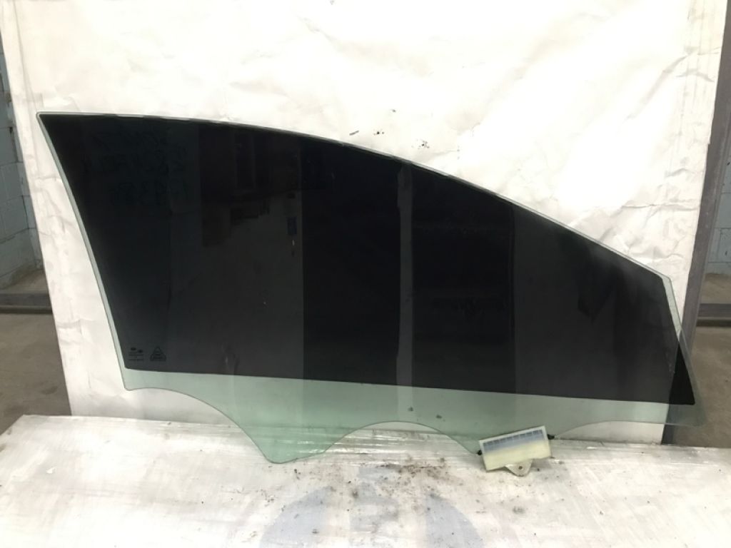 82410-C2000 | Скло дверей передн. лів. HYUNDAI SONATA LF 2014- - Фото 3